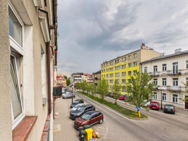 Mieszkanie 72,40 m², Siedlce