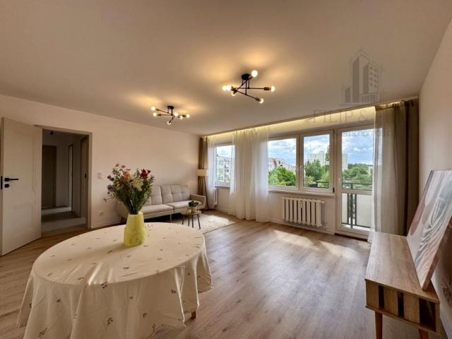 Mieszkanie 72,40 m², Toruń