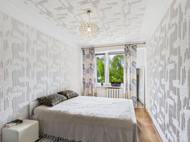 Mieszkanie 72,40 m², Łuków