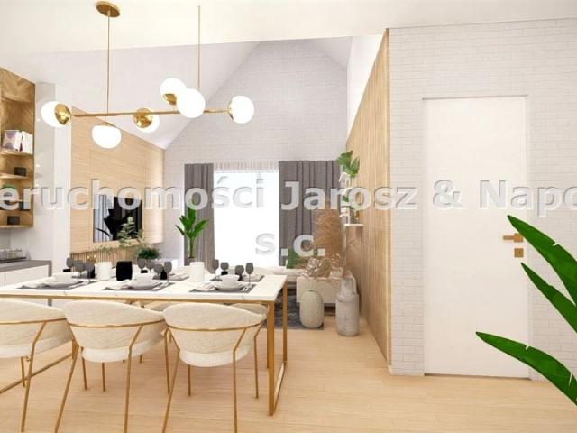 Mieszkanie 72,57 m², Częstochowa