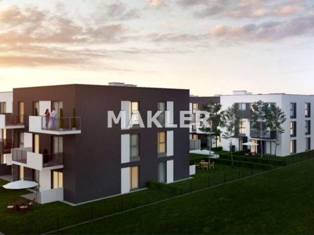 Mieszkanie 72,57 m², Bydgoszcz