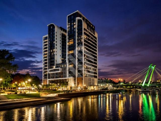 Mieszkanie 72,50 m², Bydgoszcz