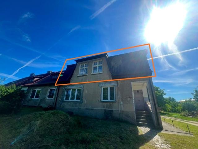 Mieszkanie 72,50 m², Płotno