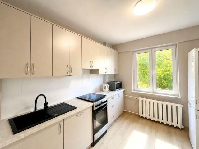 Krakowska 72,50 m², Rzeszów