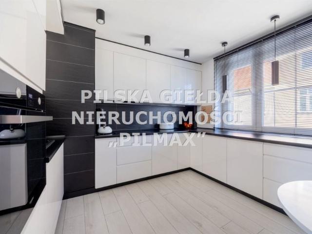 Mieszkanie 72,52 m², Piła