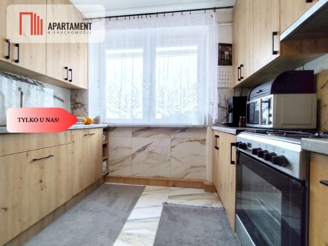 Mieszkanie 72,66 m², Przybrda