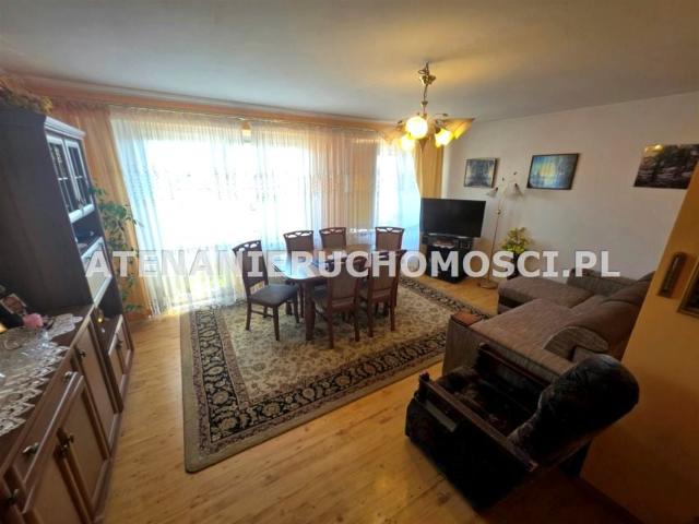 Mieszkanie 72,68 m², Bydgoszcz