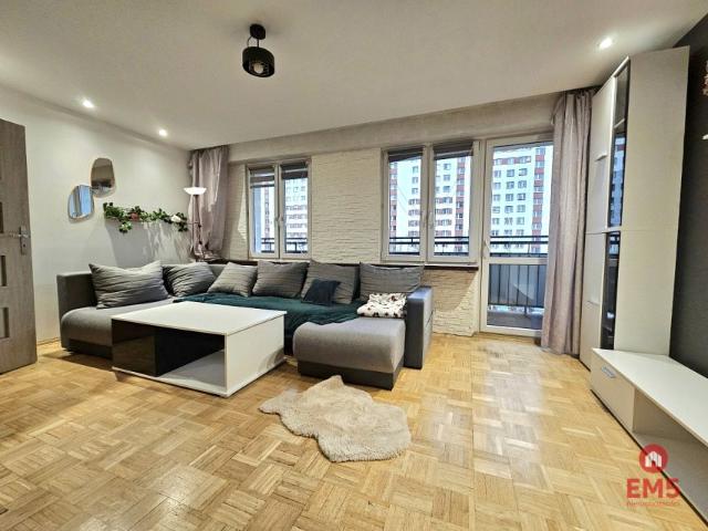 Mieszkanie 72,60 m², Białystok