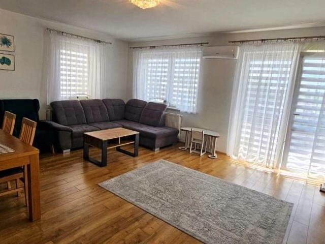 Mieszkanie 72,60 m², Włocławek