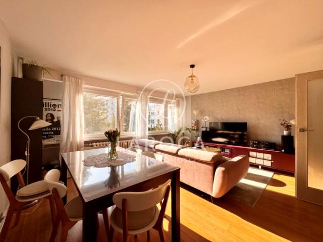 Mieszkanie 73 m², Toruń