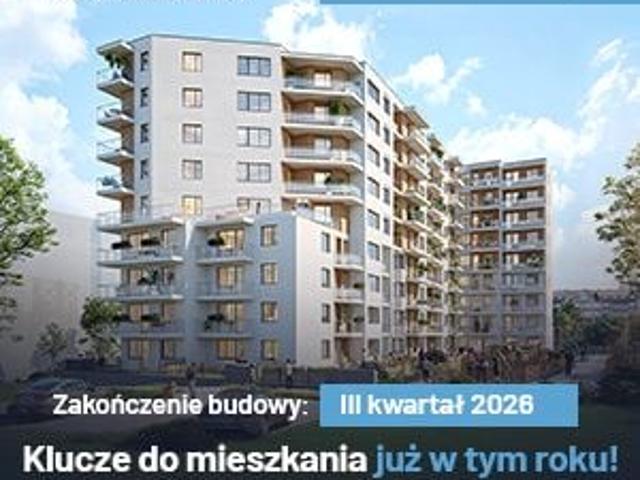 Mieszkanie 72,6m²