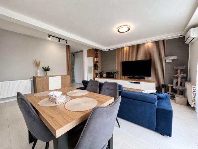 Mieszkanie 72,77 m², Opole