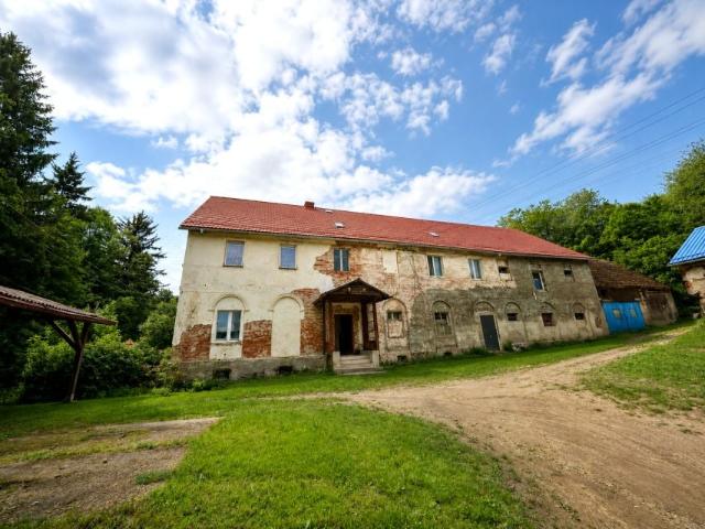 Mieszkanie 72,70 m², Laski