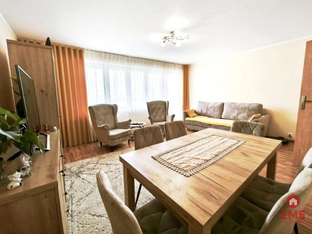 Mieszkanie 72,72 m², Suwałki