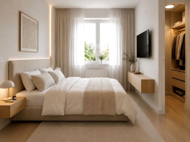 Mieszkanie 72,84 m², Gdańsk