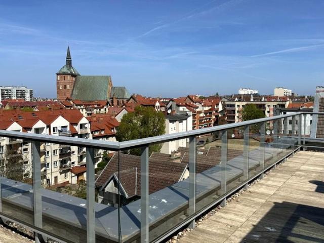 Mieszkanie 72,83 m², Kołobrzeg
