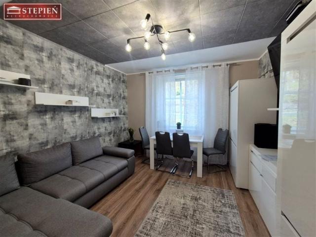 Mieszkanie 72,96 m², Szklarska Poręba
