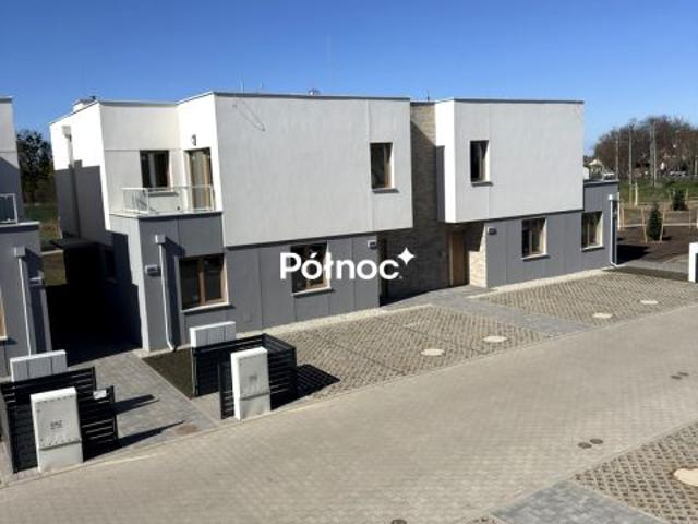 Mieszkanie 72,99 m², Wysoka