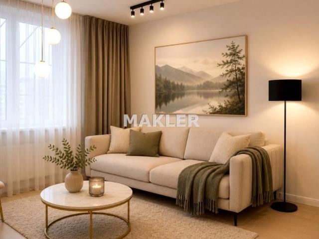 Mieszkanie 72,90 m², Bydgoszcz