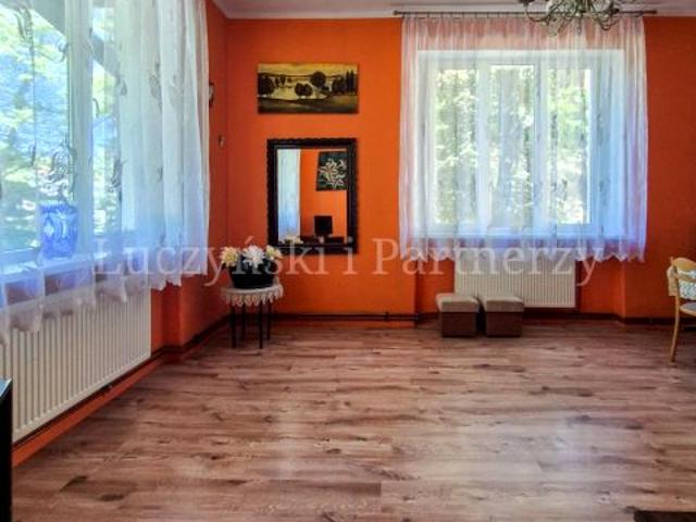 Mieszkanie 72,90 m², Janowice Wielkie