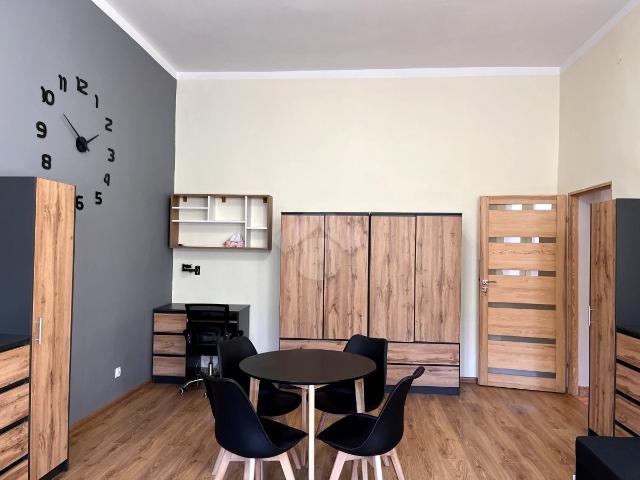 Mieszkanie 72,91 m² z oddzielną kuchnią na wynajem Wrocław, Nadodrze