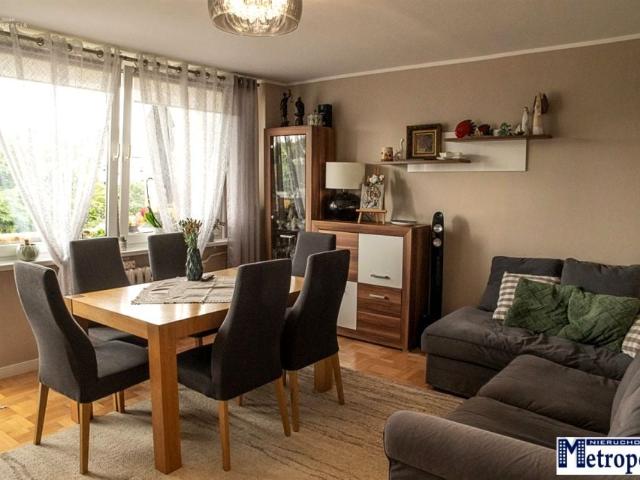 Mieszkanie 73 m², Częstochowa