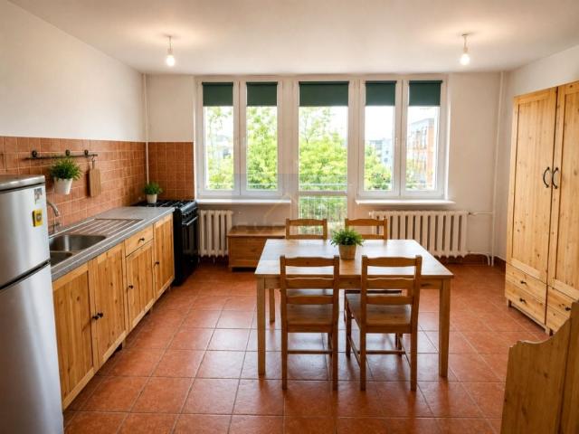 Mieszkanie 73 m², Częstochowa