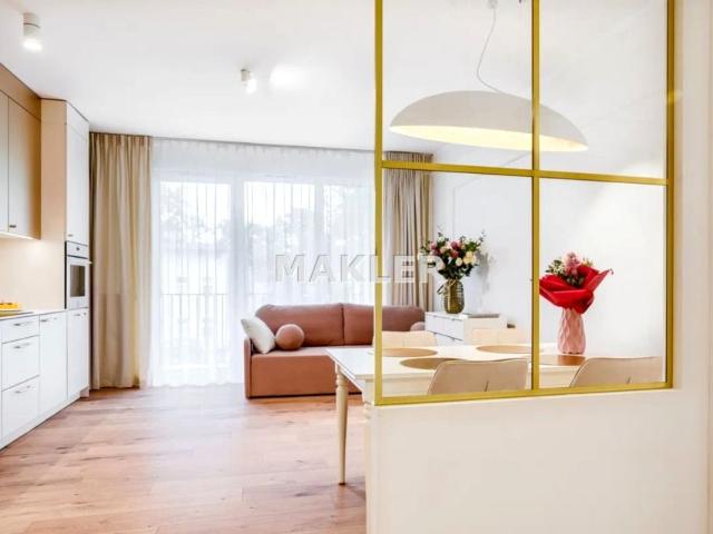 Mieszkanie 73 m², Bydgoszcz