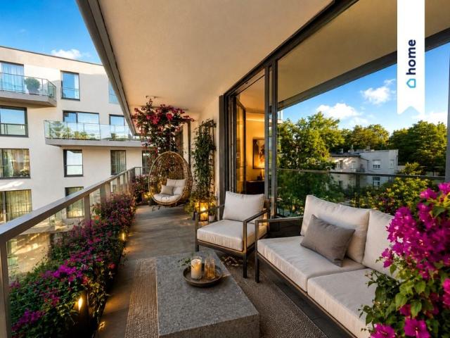 Mieszkanie 73 m², Katowice