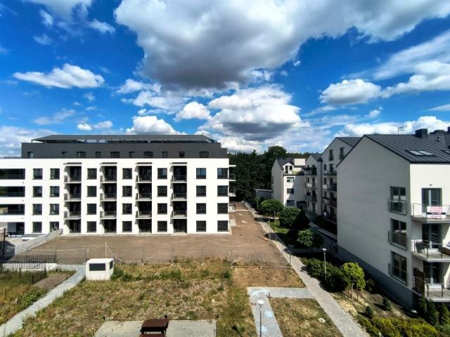 Mieszkanie 73 m², Jabłonna