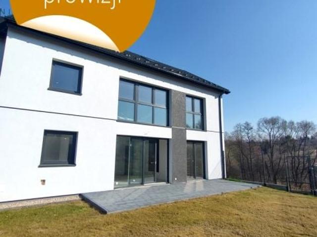 Mieszkanie 73 m², Libertów