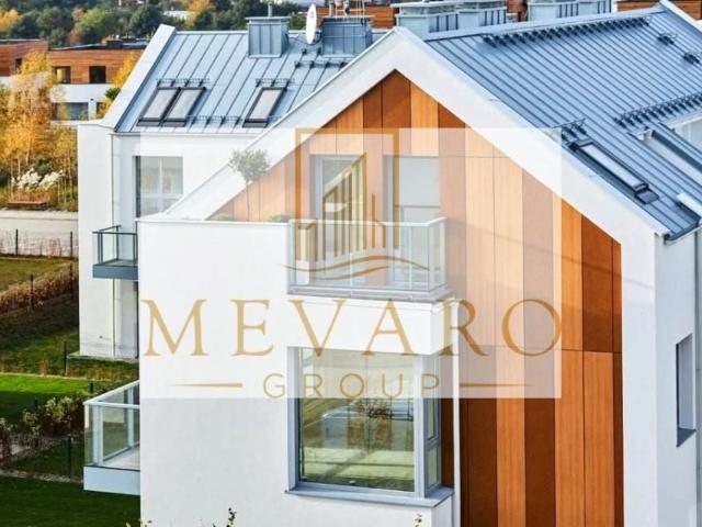 Mieszkanie 73 m², Mechelinki