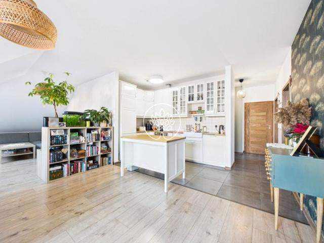 Mieszkanie 73 m², Niemcz