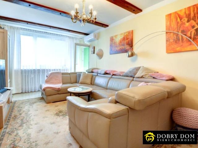 Mieszkanie 73 m², Sejny