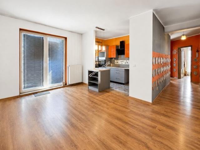 Mieszkanie 73 m², Pruszków