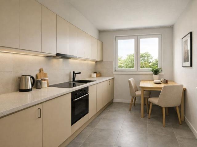 Mieszkanie 73 m² w Rzeszowie centrum z potencjałem
