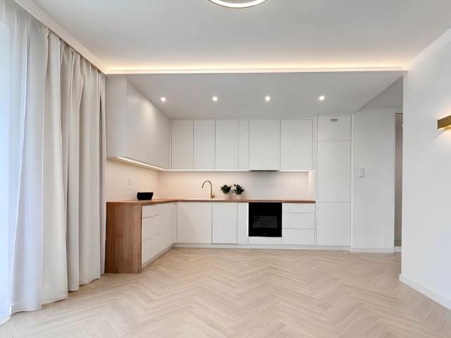 Mieszkanie 73 m², Toruń