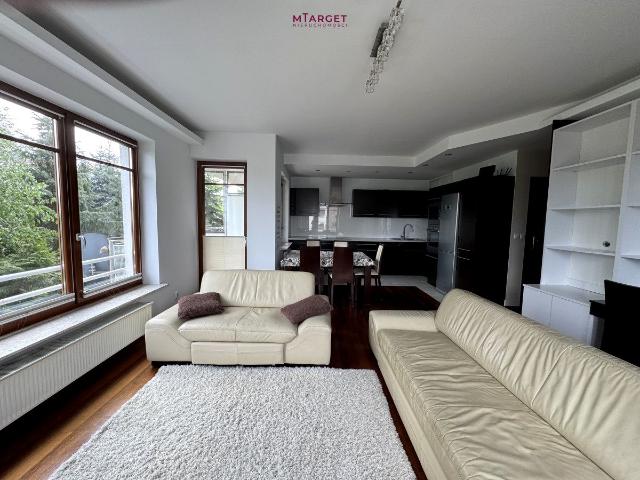 Mieszkanie 73 m² z kuchnią z oknem na wynajem ul. Sasanki, Józefosław