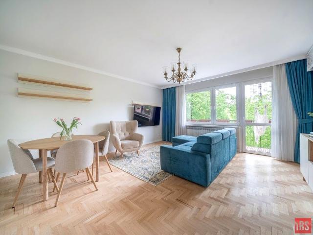Mieszkanie 73 m² z kuchnią z oknem na wynajem Warszawa, Grochów Praga Południe Grochów