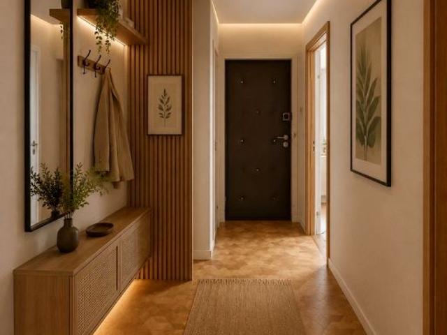 Mieszkanie 73 m², Zielona Góra