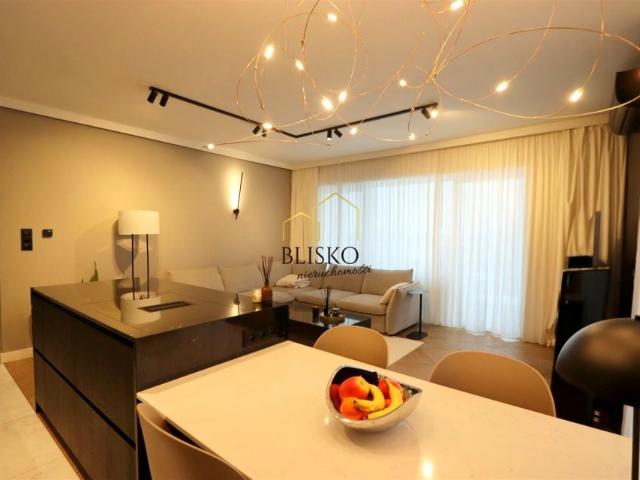 Mieszkanie 73,16 m², Bydgoszcz