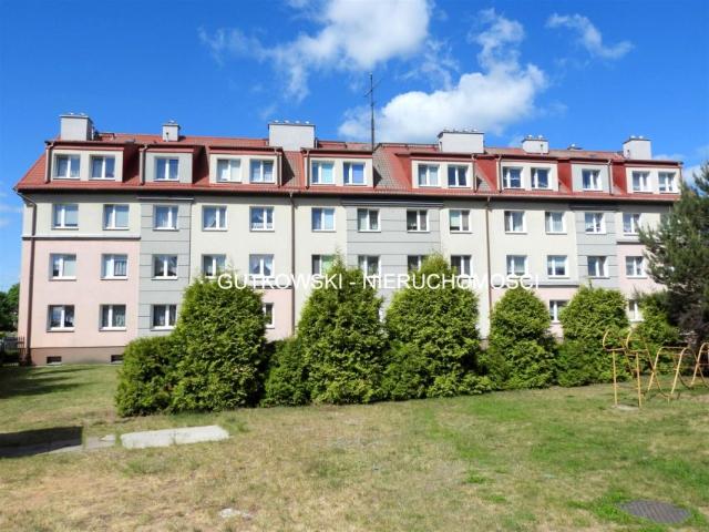 Wojska Polskiego 9 73,19 m², Iława