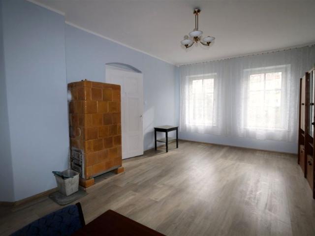 Mieszkanie 73,12 m², Wałbrzych