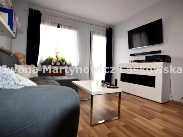 Mieszkanie 73,20 m², Lubin