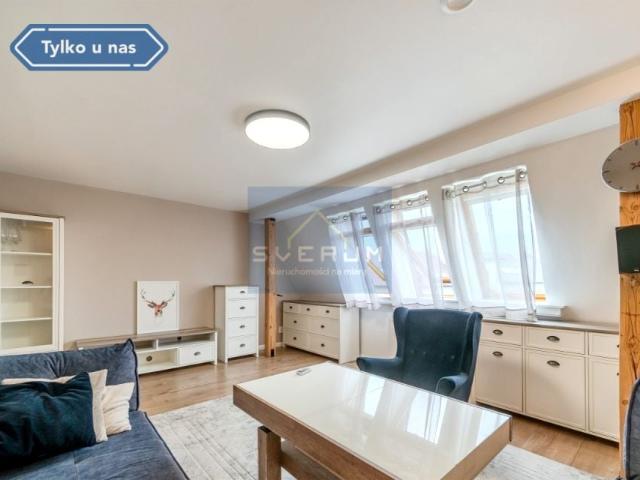 Mieszkanie 73,30 m², Częstochowa
