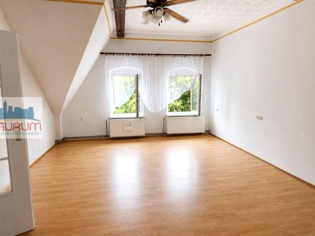 Mieszkanie 73,30 m², Żary