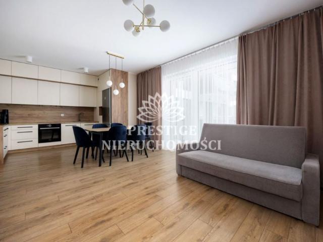 Mieszkanie 73,30 m², Bydgoszcz