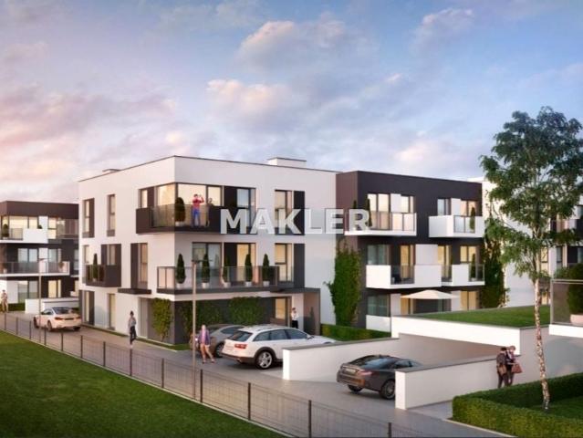 Mieszkanie 73,45 m², Bydgoszcz