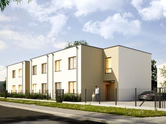 Mieszkanie 73,47 m², Częstochowa