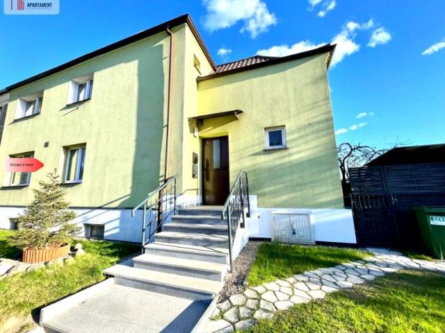 Aleja Marszałka Józefa Piłsudskiego 11/1 73,57 m², Wałcz